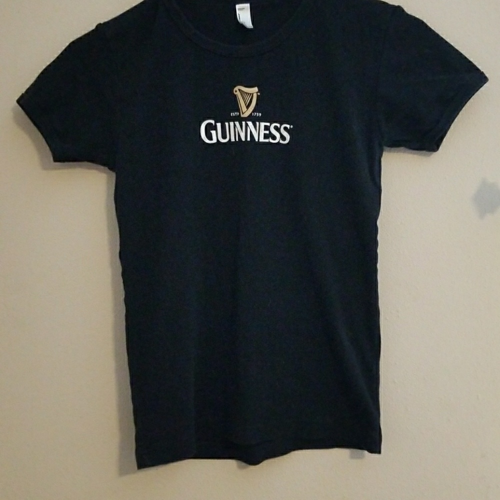 Women's Guinness T-Shirt